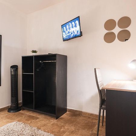 Habitacion Privada En Coliving, Super Ubicacion 멕시코 시 외부 사진