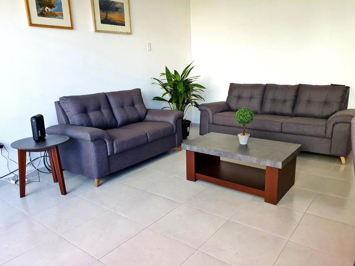 Habitacion Privada En Coliving, Super Ubicacion 멕시코 시 외부 사진