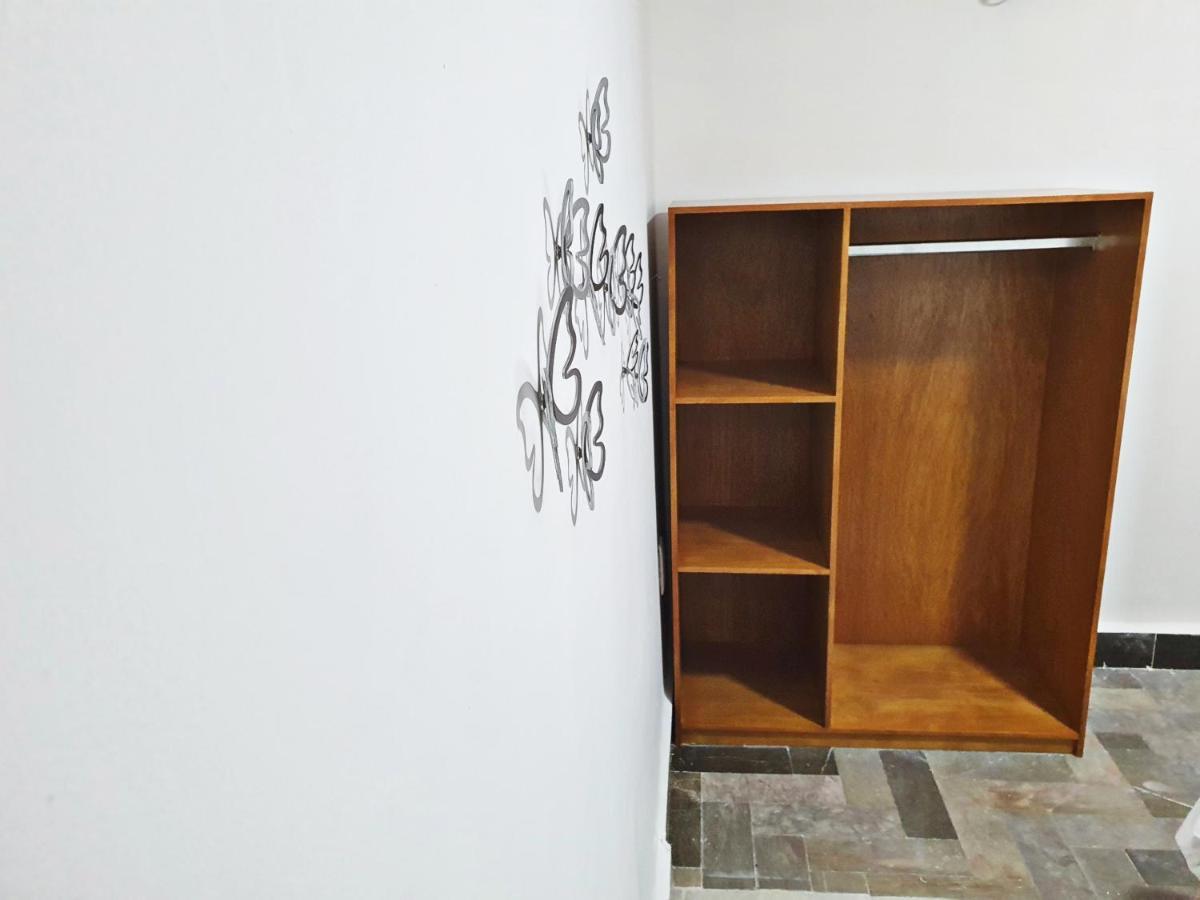 Habitacion Privada En Coliving, Super Ubicacion 멕시코 시 외부 사진