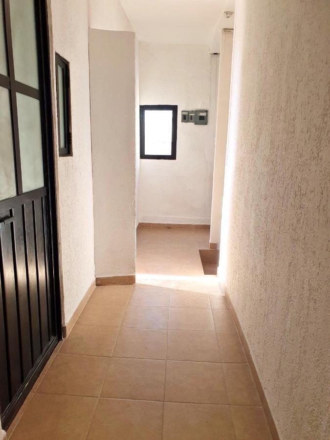 Habitacion Privada En Coliving, Super Ubicacion 멕시코 시 외부 사진