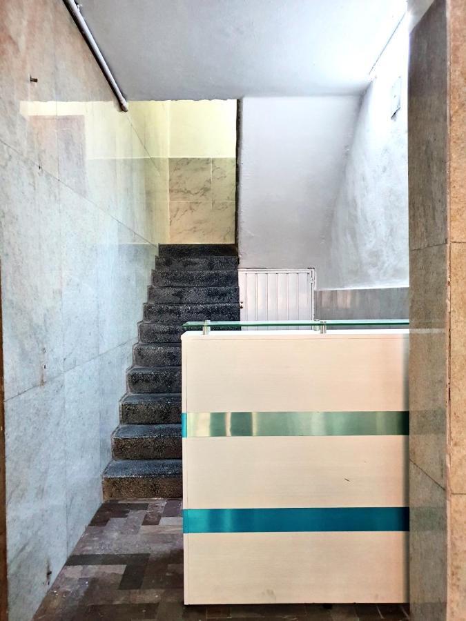 Habitacion Privada En Coliving, Super Ubicacion 멕시코 시 외부 사진