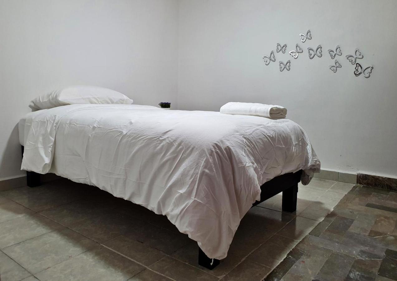 Habitacion Privada En Coliving, Super Ubicacion 멕시코 시 외부 사진