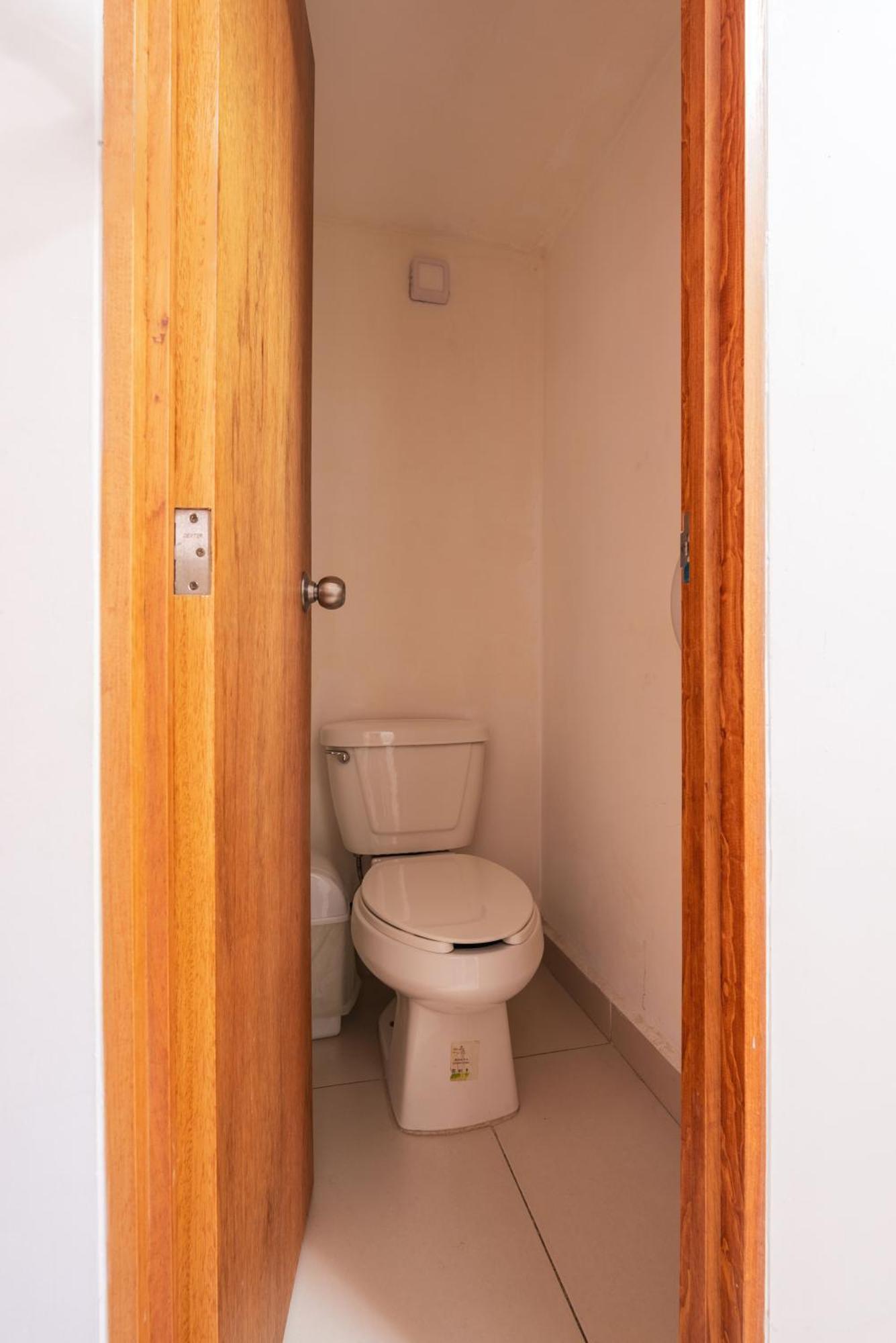 Habitacion Privada En Coliving, Super Ubicacion 멕시코 시 외부 사진