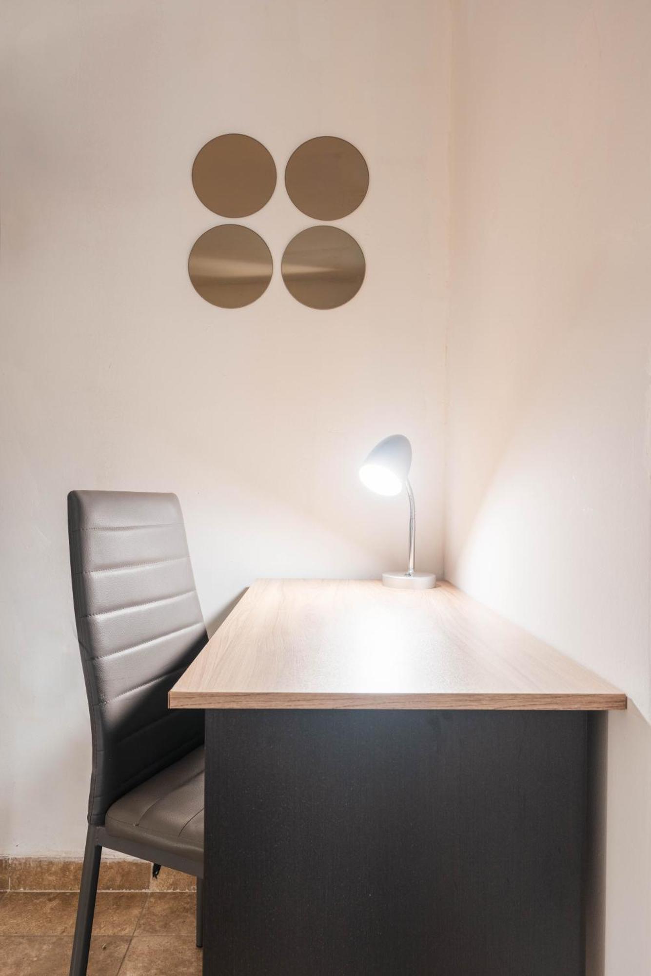 Habitacion Privada En Coliving, Super Ubicacion 멕시코 시 외부 사진