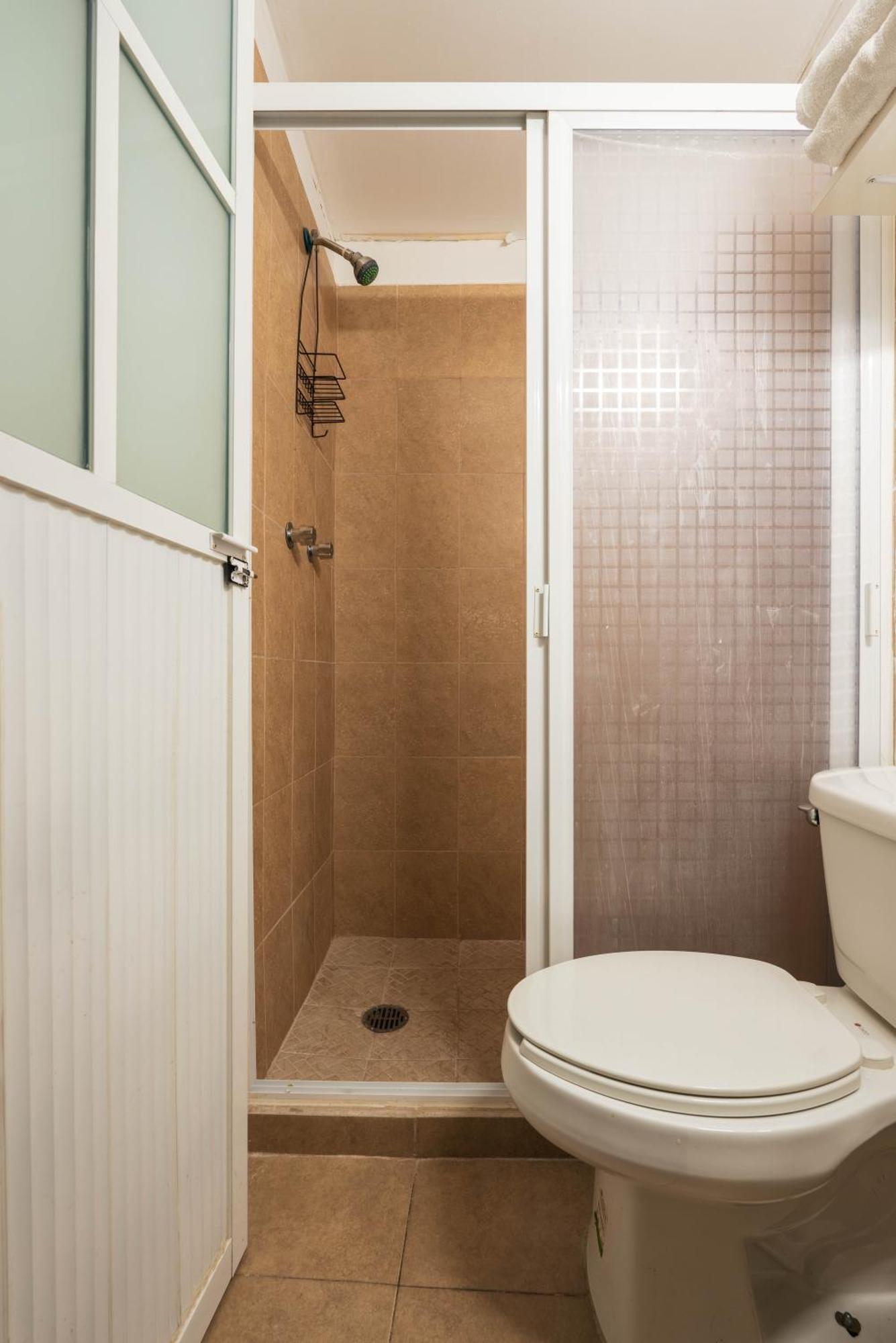 Habitacion Privada En Coliving, Super Ubicacion 멕시코 시 외부 사진